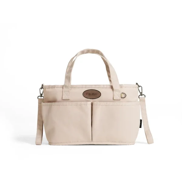 FIKAGO Organizér ku kočíku Beige