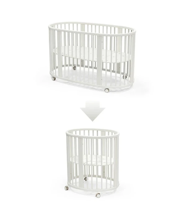 Stokke Sleepi V3 - Zmenšovacia sada k postieľke Sleepi