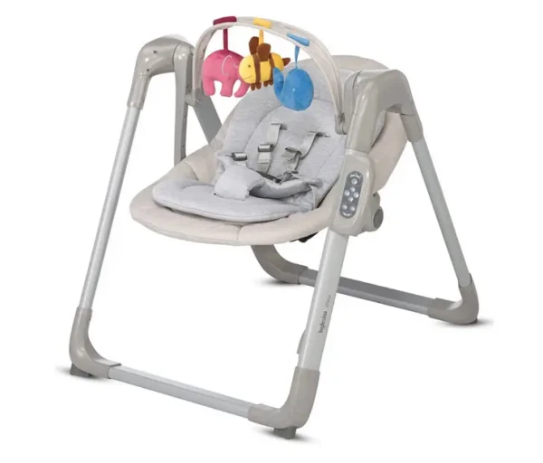 Houpátko Inglesina Wave swing butter
