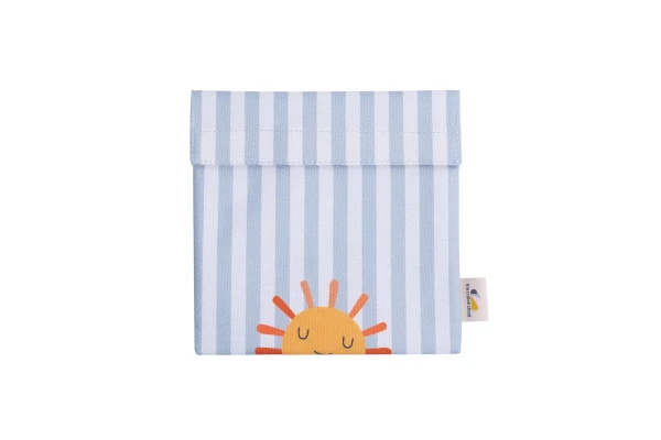 THE COTTON CLOUD DESIATOVÉ VRECKO SUNSHINE