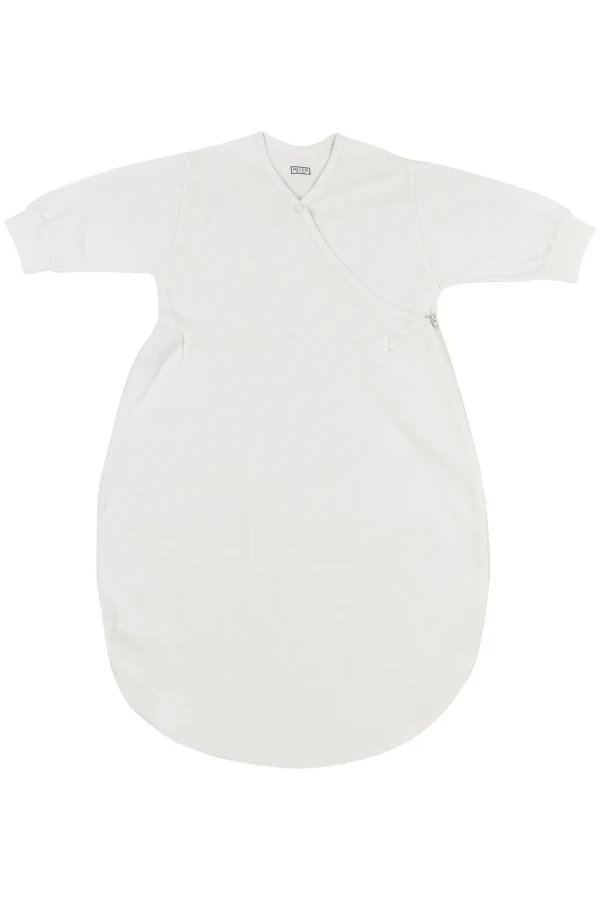 Lehký spací vak 56/62 - Off white