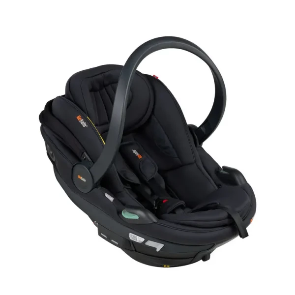 BeSafe Go Beyond 2 black soft breeze