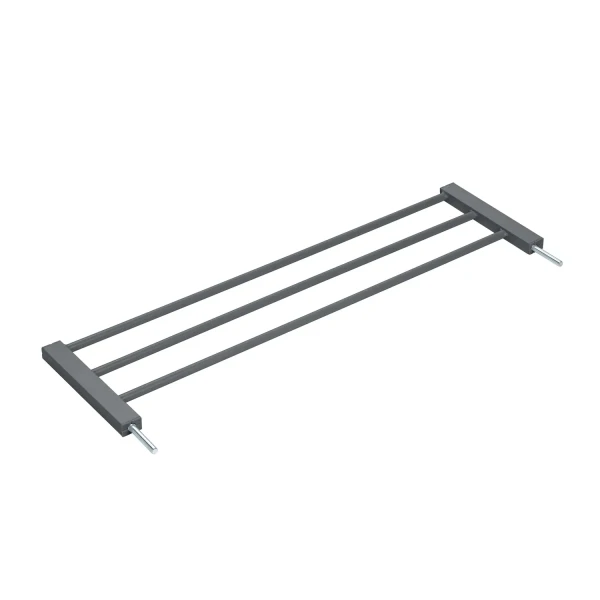 Hauck Zábrana Open N Stop 2 rozšírenie 21 cm Dark Grey