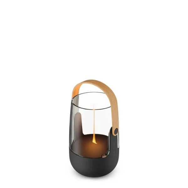 Stadler Form Difuzér s efektom lampy, batéria 7 h, nádoba 30 ml, prevádzka 15 h/nad., ochrana IP44