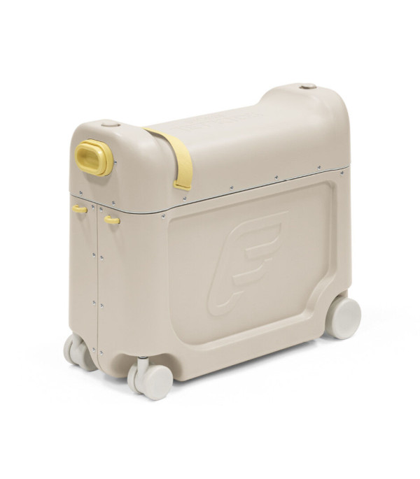 Stokke JetKids - BedBox kufor Moonglow White