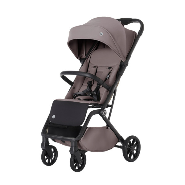 Espiro Else športový kočík 08 Smokey brown