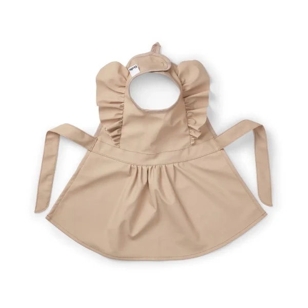 Elodie Details Podbradník - zásterka - Blushing Pink