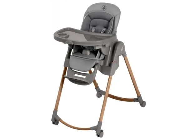 Maxi-Cosi Minla Plus židlička rostoucí Elegance Graphite