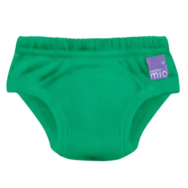 Bambino Mio učící plenky 18-24 měsíců Emerald