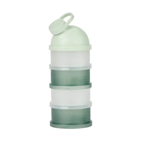 BabyMoov Dávkovač sušeného mléka Mineral Green
