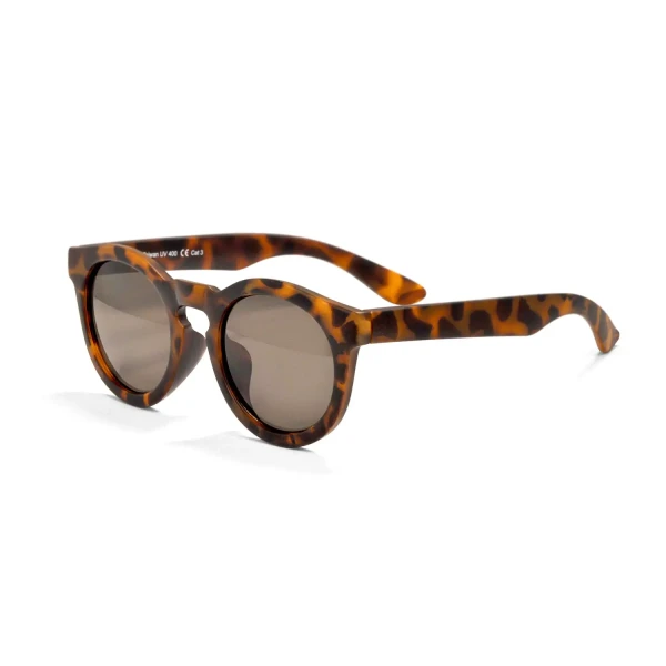 REAL SHADES Sluneční brýle Chill 4+, Tortoise