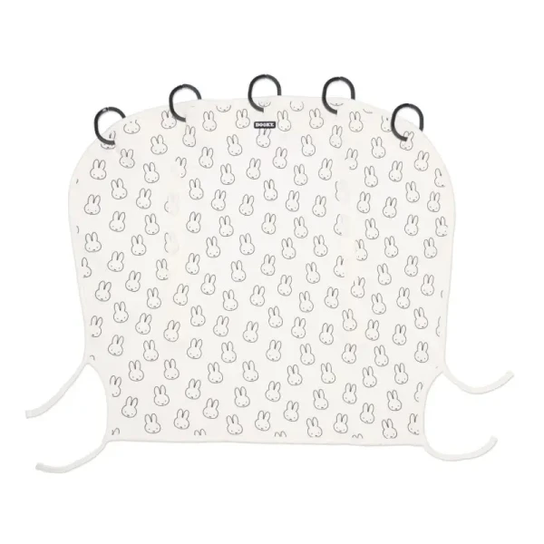 Dooky Design clona Miffy