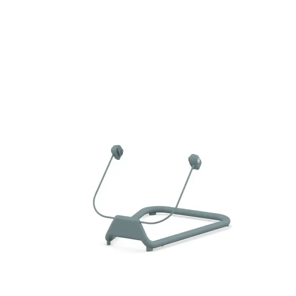 CYBEX LEMO/CLICK&FOLD Bouncer Stojan Stone Blue