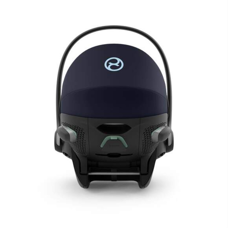 CYBEX Cloud G i-Size PLUS Ocean Blue