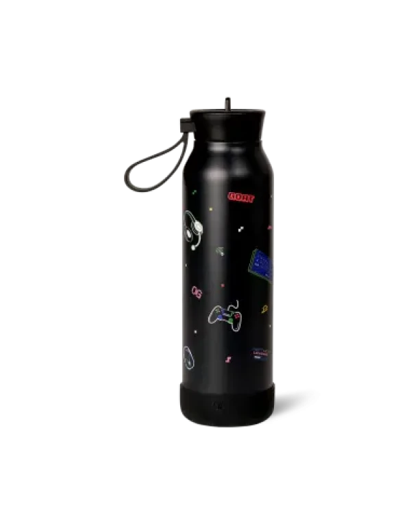 Citron Fľaša na vodu 500 ml - Gaming