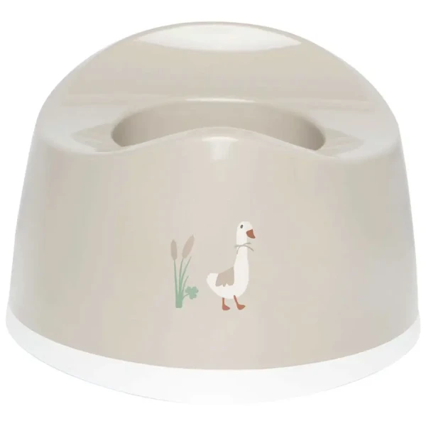 Bébé-Jou Nočník oválný Soft Spring