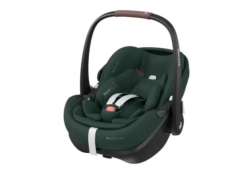 Maxi-Cosi Pebble 360 ​​Pro 2 autosedačka Twillic Green