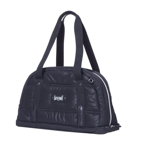 Baby on Board Přebalovací taška Doudoune Classy Black