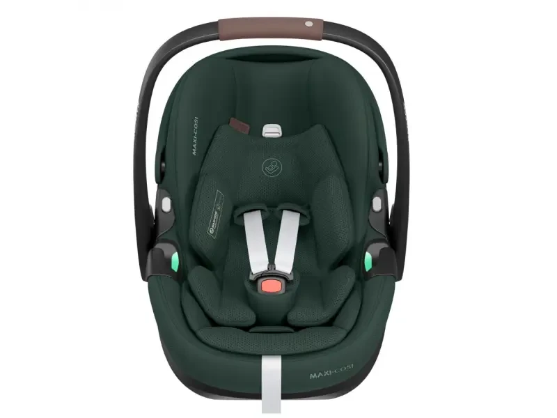 Maxi-Cosi Pebble 360 ​​Pro 2 autosedačka Twillic Green