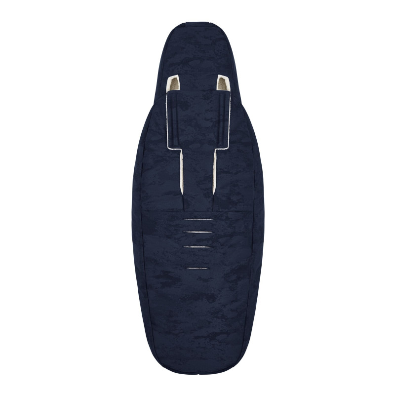 CYBEX Fusak Rebellious Luxury Denim Blue