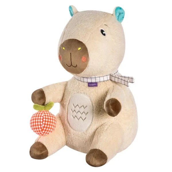 BABY FEHN Maznáčik capybara XL