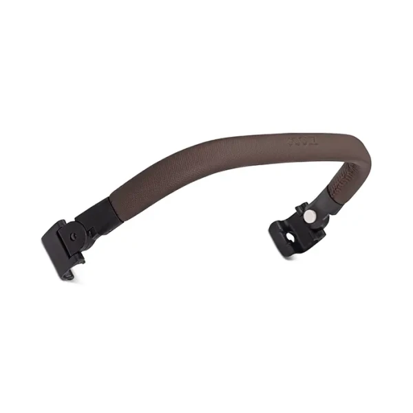 JOOLZ | AER+ přední skládací madlo | Mid brown carbon - tm.hnědá