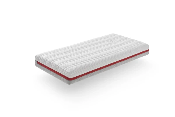 MYBABY MATTRESS Matrac Jiraff 120x60x12 cm, Technic