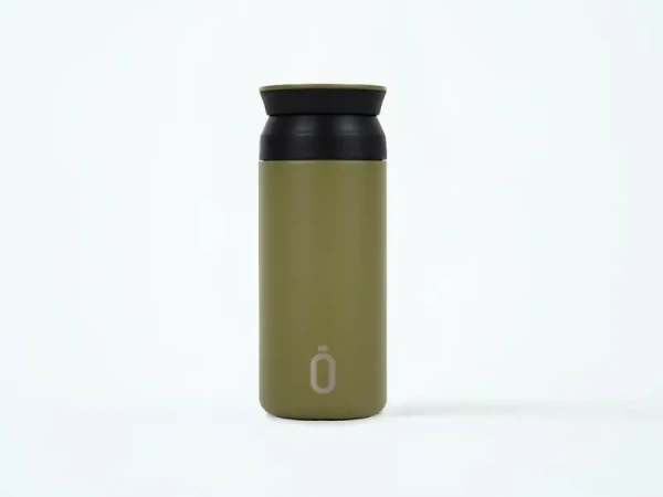 Runbott Termohrnček 350 ml Laurel