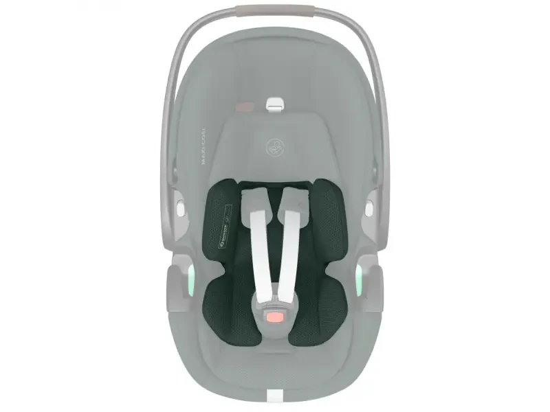 Maxi-Cosi Pebble 360 ​​Pro 2 autosedačka Twillic Green