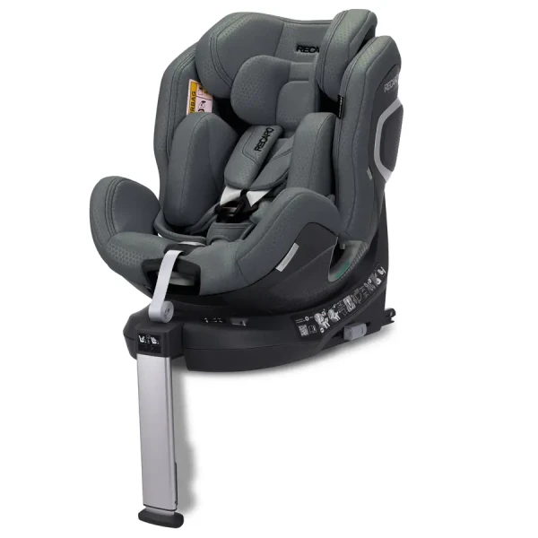 RECARO XENON 1  I-Size 2025 40-125cm Gallant Grey