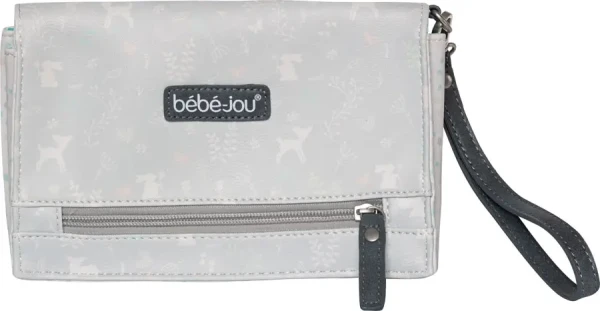 Bebe-Jou Pouzdro na plenku Bébé-Jou Sweet Deer