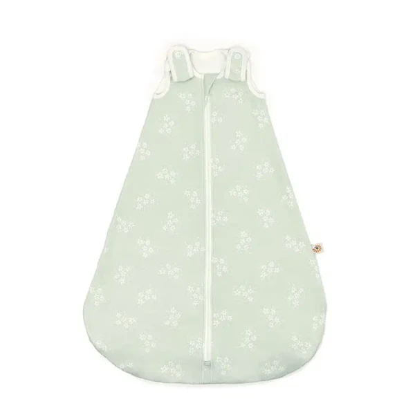 ERGOBABY | SPACÍ VAK (0-6) TOG 2.5 - Starry Mint