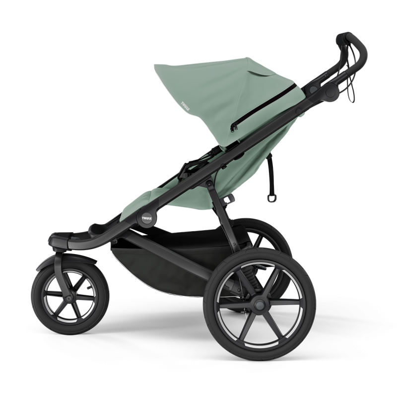 THULE Urban Glide 3 Športový kočík Mist Green