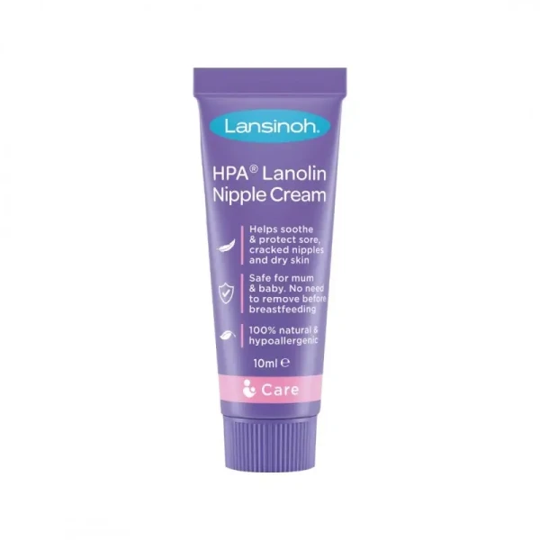 Lansinoh HPA® Lanolín 10ml