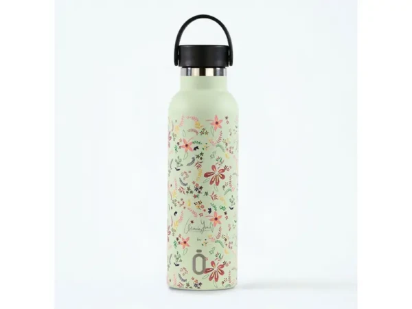 Runbott Termofľaša 600 ml Garden Melon