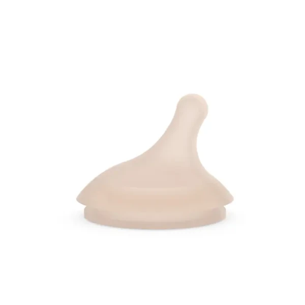 SUAVINEX | ZERO ZERO MEDIUM anti-koliková savička L 2 ks