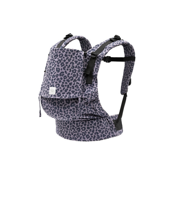 Stokke Nosič Limas™ Carrier FLEX Leopard Lilac