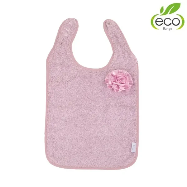 BO Jungle Bryndáček B-BIB ECO Pink Flower