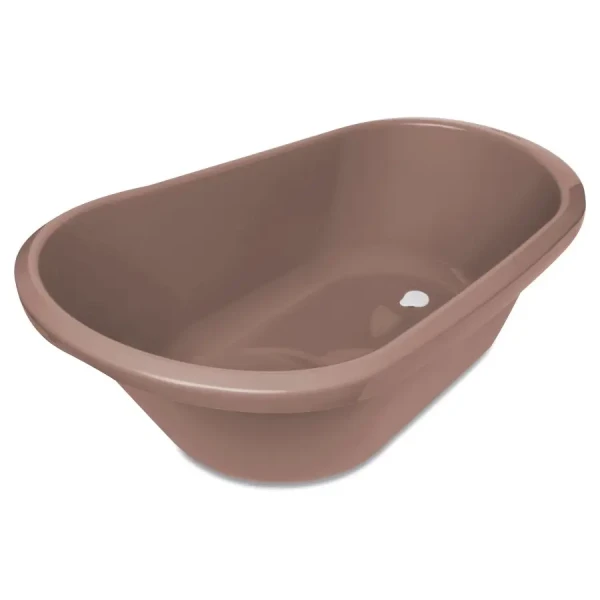Bébé-Jou Kúpacia sada Sense 7 dielna Mocha Mousse