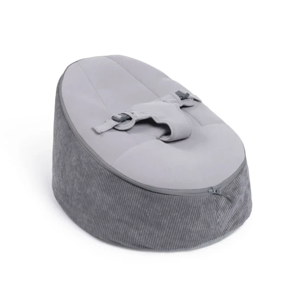 Doomoo Seat & Grow rostoucí sedací vak, Grey