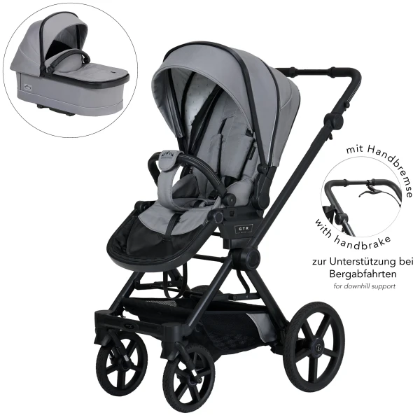 Hartan IVY Outdoor Brake Set 602