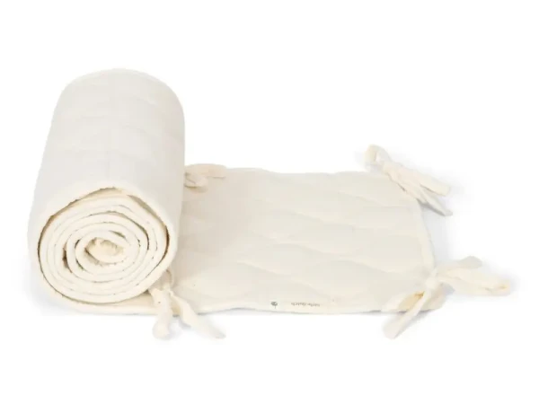 Little Dutch Mantinel Pure Soft White