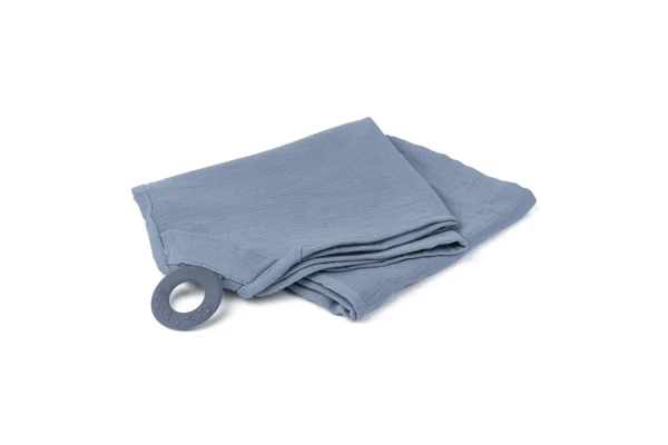 DOOMOO Deka Mom´N Play, Tetra Blue