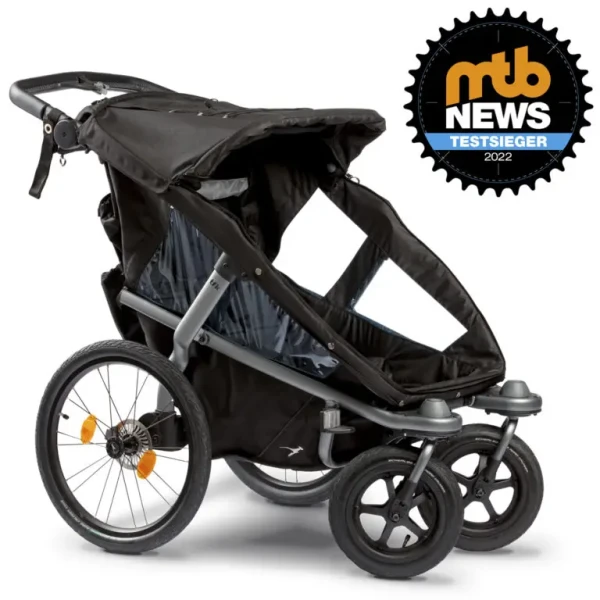 Tfk velo2 black