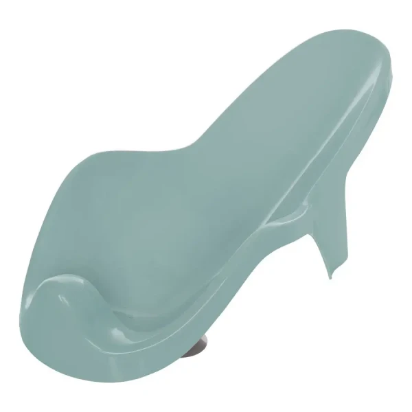 Dětské koupací lehátko LUMA - Ice Blue
