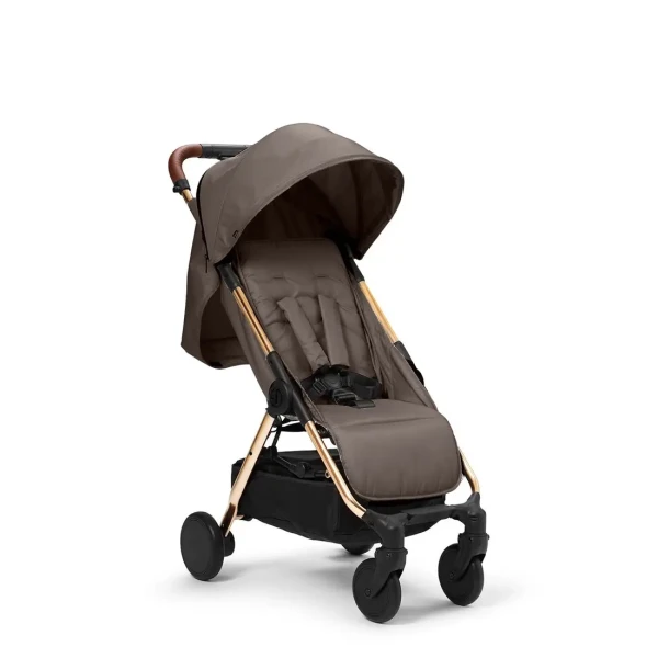 Mondo Stroller Elodie Details - Tender Taupe