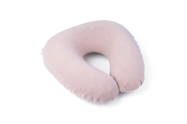 DOOMOO Nafukovací polštář, Pink