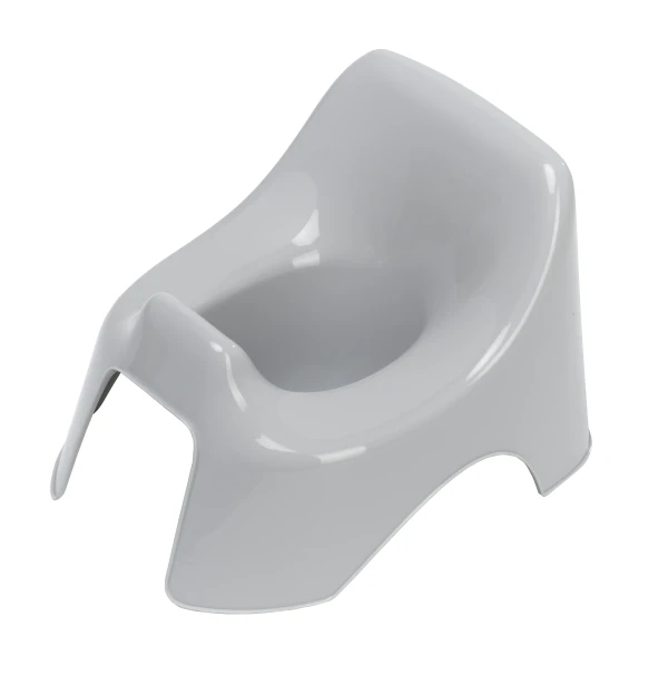 THERMOBABY Nočník Anatomical Potty, Bílá