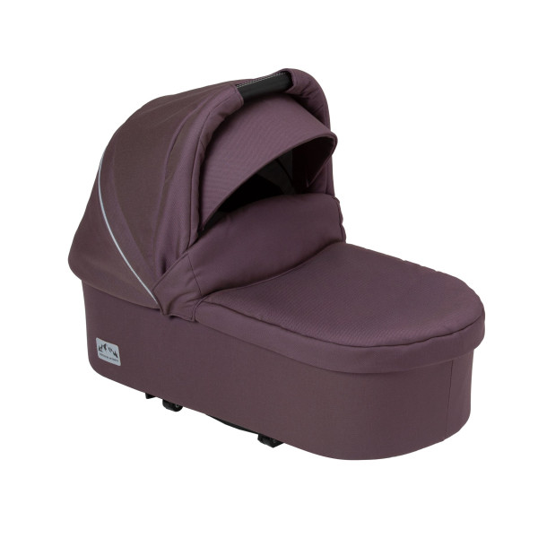 Hartan Hlboká vanička Falttasche Two Select Outdoor 703 Amethyst