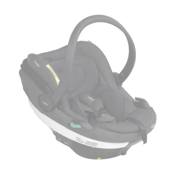 BeSafe Go Beyond dark grey mélange